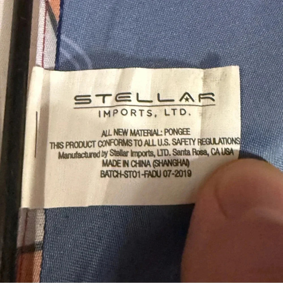 Fox Anidom Umbrella RARE - Picture 7 of 9